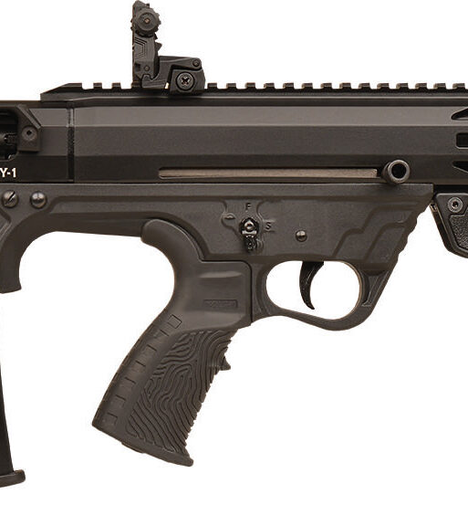 GFA GFY-1 SA 12/18.5 B-PUP DE