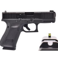GLOCK G19 G5 9MM 15+1 4.0" AMER UC #