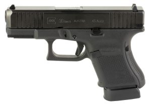 GLOCK G30 G5 45ACP 10+1 3.78" FS   #