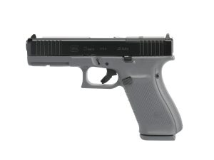 GLOCK G21 G5 45ACP 10+1 4.6" GRY MOS