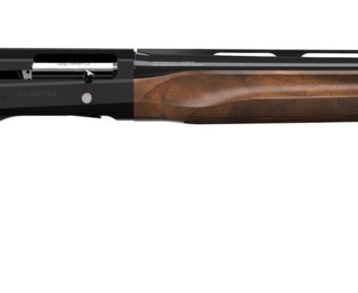 RETAY GORDION 20/28 BLACK/WALNUT 3"