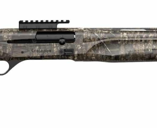 RETAY GORDION TKY 12/24 TIMBER 3"
