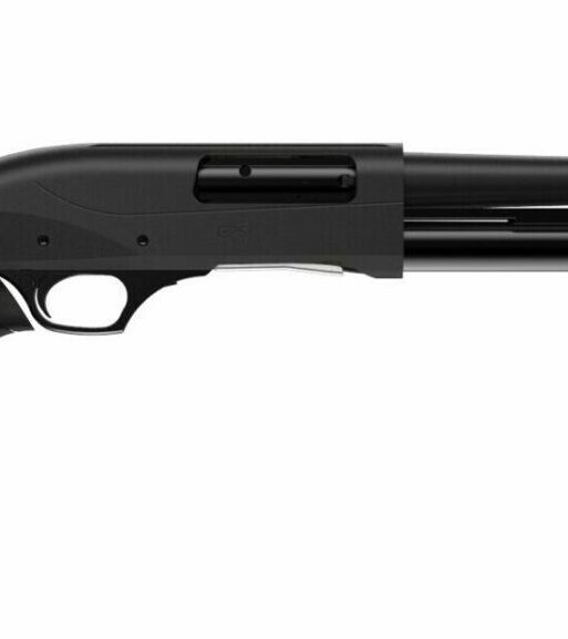 RETAY GPS TAC BLK 12/18 PISTOL GRIP