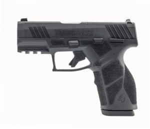 TAURUS GX2 9MM BLK/BLK 3.3" 10+1