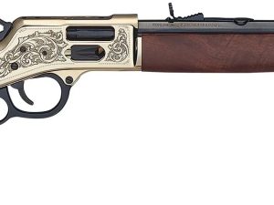 HENRY REPEATING ARMS BIG BOY DELUXE 357MAG/38SP SG