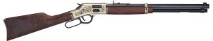 HENRY REPEATING ARMS BIG BOY DELUXE 357MAG/38SP SG