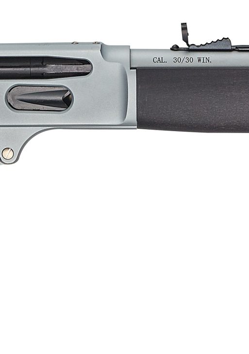 HENRY REPEATING ARMS LEVER ACTION 30-30 ALL WEATHER