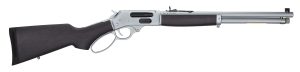 HENRY REPEATING ARMS LEVER ACTION 45-70 ALL WEATHER