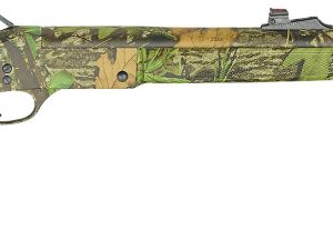 HEN SNG SHTGN 12GA 24CAMO MOO