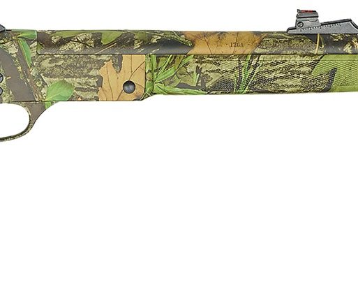 HEN SNG SHTGN 12GA 24CAMO MOO