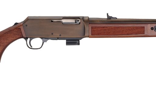 HENRY REPEATING ARMS HOMESTEADER 9MM BRZ 18" GLK NT