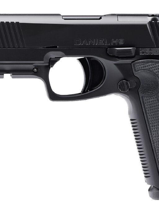 DANIEL DEFENSE DDH9 COMPACT 9MM 4.28" 15+1