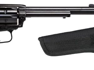 HERITAGE MANUFACTURING 22LR BLUE 6.5" FS HOLSTER