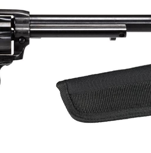 HERITAGE MANUFACTURING 22LR BLUE 6.5" FS HOLSTER