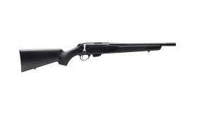 TIKKA T1 17HMR 16" BLK 10+1