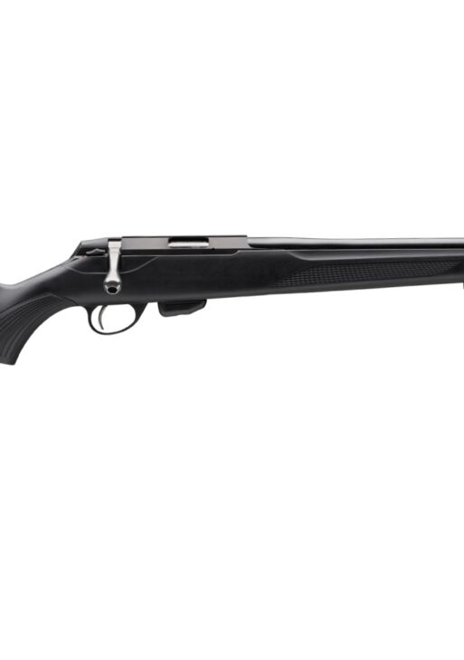 TIKKA T1 17HMR 16" BLK 10+1