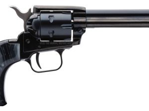 HERITAGE MANUFACTURING 22LR/22M BL/PL BIRD HEAD 4.75"