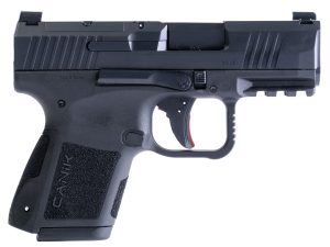 CANIK METE MC9 9MM BLK 10+1