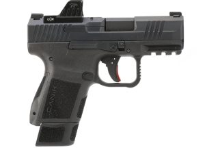CANIK METE MC9 9MM BLK 15+1 MO1