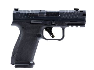 CANIK METE MC9 PRIME 9MM BLK 17+1