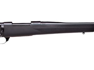 HOWA HOGUE 270WIN BLK 22" TB