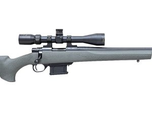 HOWA MINI 6MMARC GRN GP 20" HB