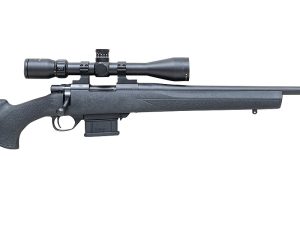 HOWA MINI 6MMARC BLK GP 22" TB