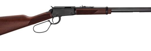 HENRY REPEATING ARMS LEVER ACTION 22MAG LG LOOP