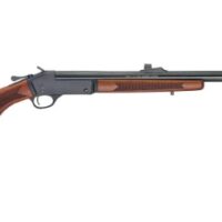 HENRY REPEATING ARMS SINGLESHOT STEEL 12/28 SLUG