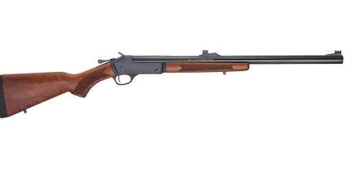 HENRY REPEATING ARMS SINGLESHOT STEEL 12/28 SLUG
