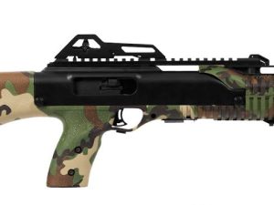 HI-POINT 995 9MM PISTOL M81 BRACE 13"