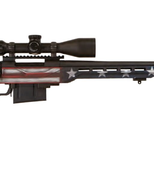 HOWA TSP X USA FLAG 6.5PRC PKG