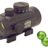 ADCO EDot Reflex Sight