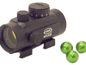 ADCO EDot Reflex Sight