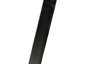 Amend2 Glock Double Stack Handgun Magazine Black 9mm Luger 34/rd