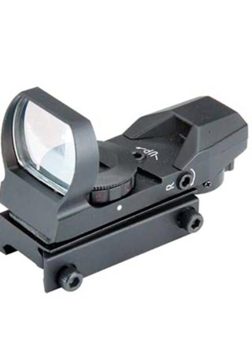 ATI TACTICAL ELCTRO DOT SIGHT RED/GREEN 4 RETICLE