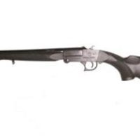 NOMAD SGS 12 GA SINGLE SHOT 18.5