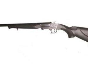 NOMAD SGS 12 GA SINGLE SHOT 18.5