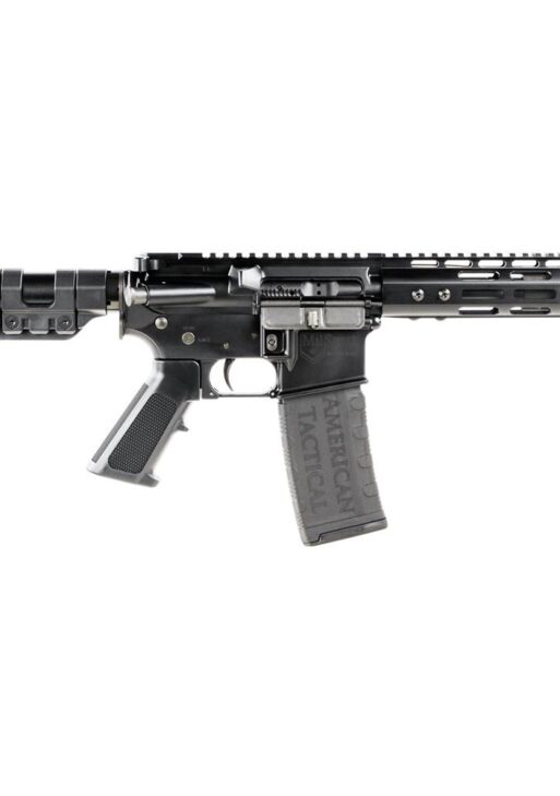 ATI Milsport HGA Handgun 5.56mm 30rd Magazine 7.5" Barrel Black