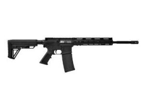 ATI AR15 Mil-Sport RIA P3P Rifle 5.56 30rd Magazine 16" Barrel Black
