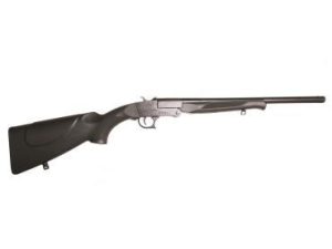 ATI NOMAD SGS 20 GA SINGLE SHOT 18.5" BBL SYNTH STOCK