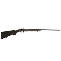ATI NOMAD SGS 410 GA SINGLE SHOT 26" BBL SYNTH STOCK