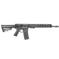 ATI ALPHA MAXX RIA Rifle 300 Blackout 30rd Magazine(1) 16" Barrel MLOK Polymer Rail