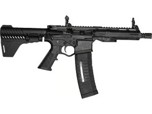 ATI ALPHA MAXX Pistol 5.56mm 60rd Magazine 7.5" Barrel 7" M-LOK Handguard w/Brace