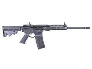 ATI Alpha Maxx Ria Rifle 5.56x45mm 60rd Magazine 16" Barrel Black with 9" MLOK Handguard