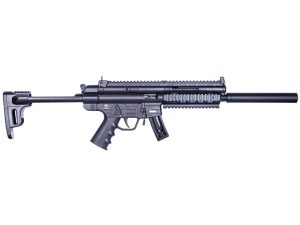ATI GSG-16 Rifle .22 LR 10rd Magazine 16.25" Barrel Black