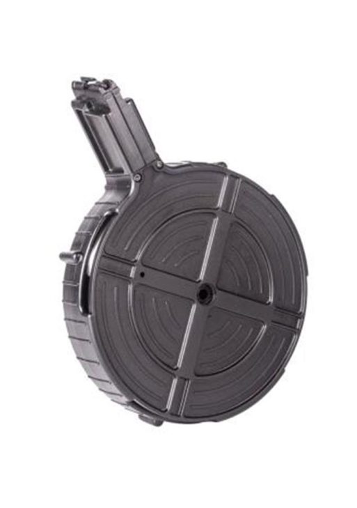 ATI GSG-16 Rifle Magazine Drum .22 LR 110/rd