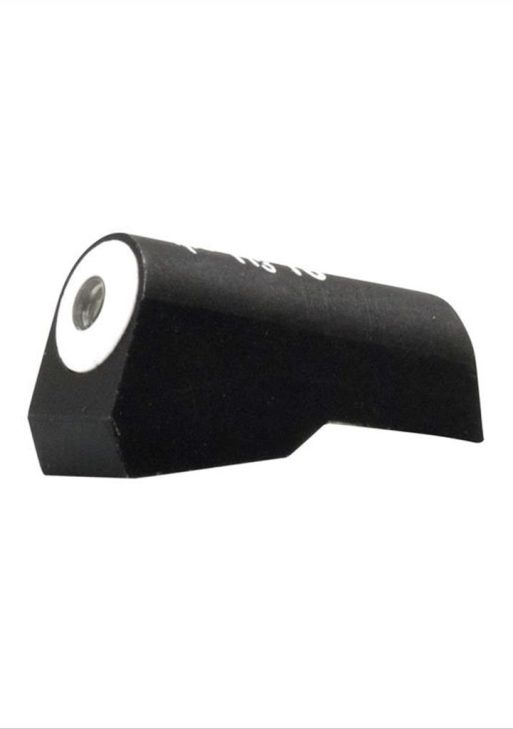 Big Dot Tritium - Remington Shotgun Bead on Pedestal
