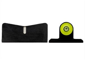 XS Sight DXW2 Big Dot Sight forSig P225  P226  P228  P229  P320 - Yellow
