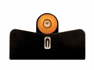XS Sights DXT2 Big Dot Night Sights Orange for Springfield HellCat OSP and XD-S OSP